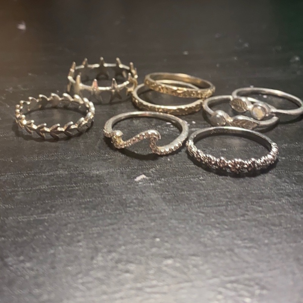 puravida ring package